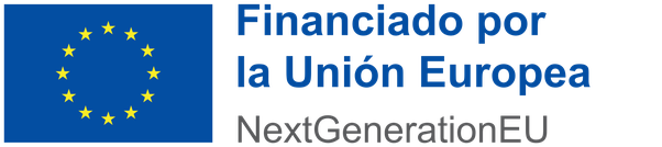 Financiado por la Unión Europea — NextGenerationEU